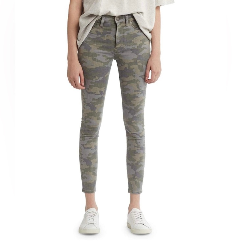 Hudson Jeans Women's Barbara High Rise, Super Skinny Ankle Jean